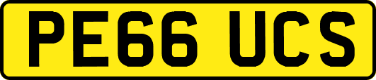 PE66UCS