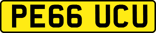 PE66UCU