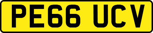 PE66UCV