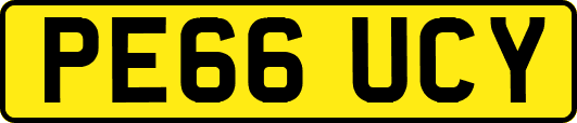 PE66UCY