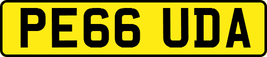 PE66UDA