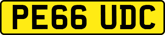 PE66UDC