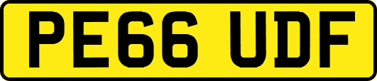 PE66UDF