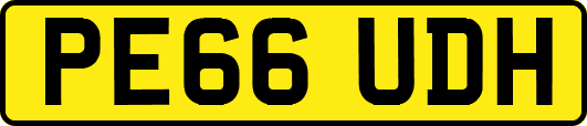 PE66UDH