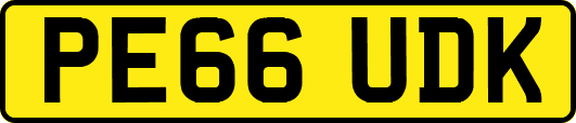 PE66UDK