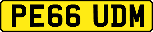 PE66UDM