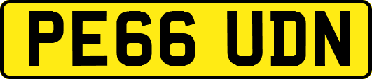 PE66UDN