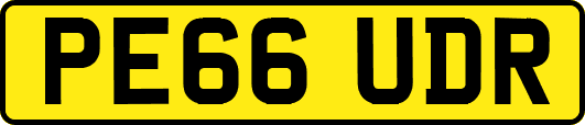 PE66UDR