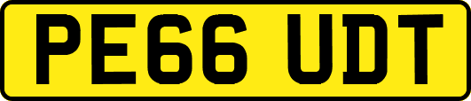 PE66UDT