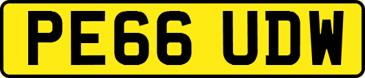 PE66UDW