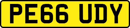 PE66UDY