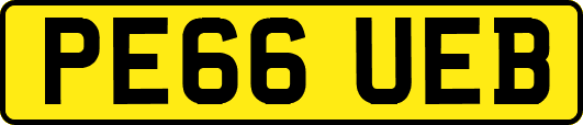 PE66UEB