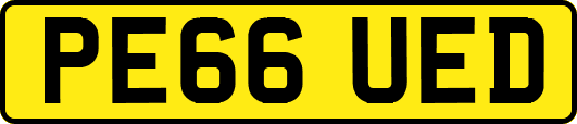PE66UED