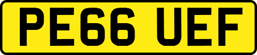 PE66UEF
