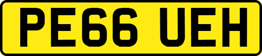 PE66UEH