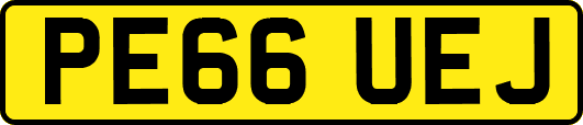 PE66UEJ