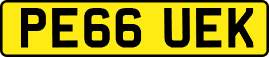 PE66UEK