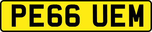 PE66UEM
