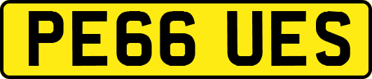 PE66UES