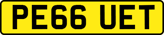 PE66UET