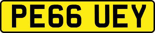 PE66UEY