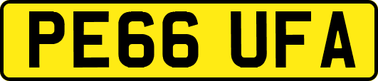 PE66UFA