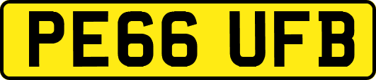 PE66UFB