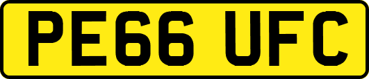 PE66UFC