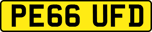 PE66UFD