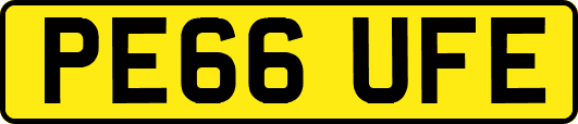 PE66UFE