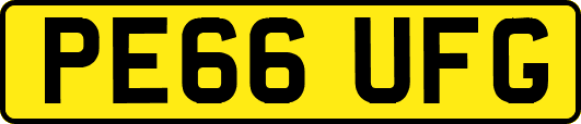 PE66UFG