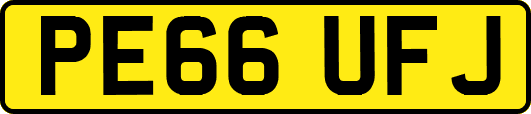 PE66UFJ