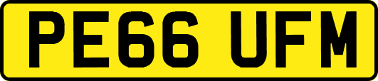 PE66UFM
