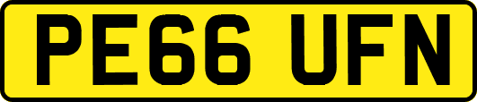 PE66UFN