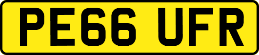 PE66UFR