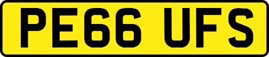 PE66UFS