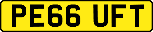 PE66UFT