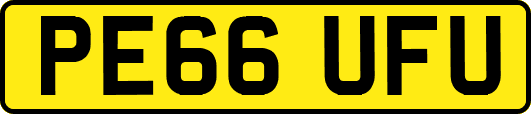 PE66UFU