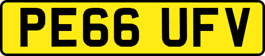 PE66UFV