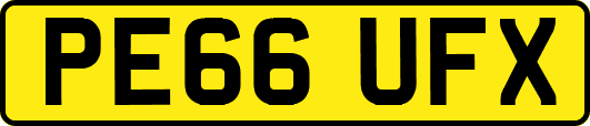 PE66UFX