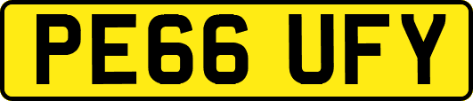 PE66UFY