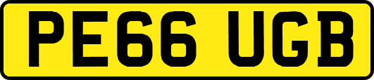 PE66UGB