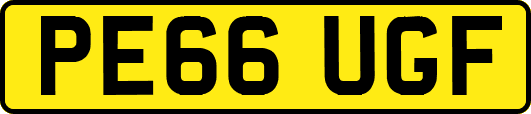 PE66UGF