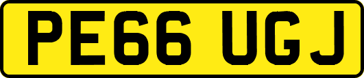 PE66UGJ