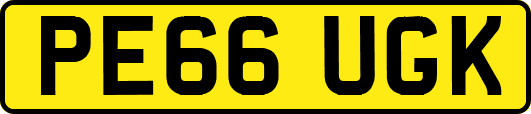 PE66UGK
