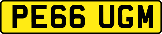 PE66UGM