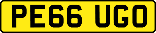 PE66UGO