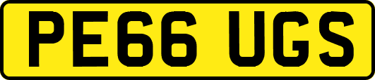 PE66UGS
