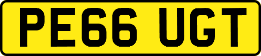 PE66UGT