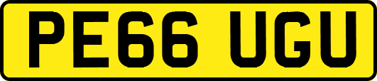 PE66UGU